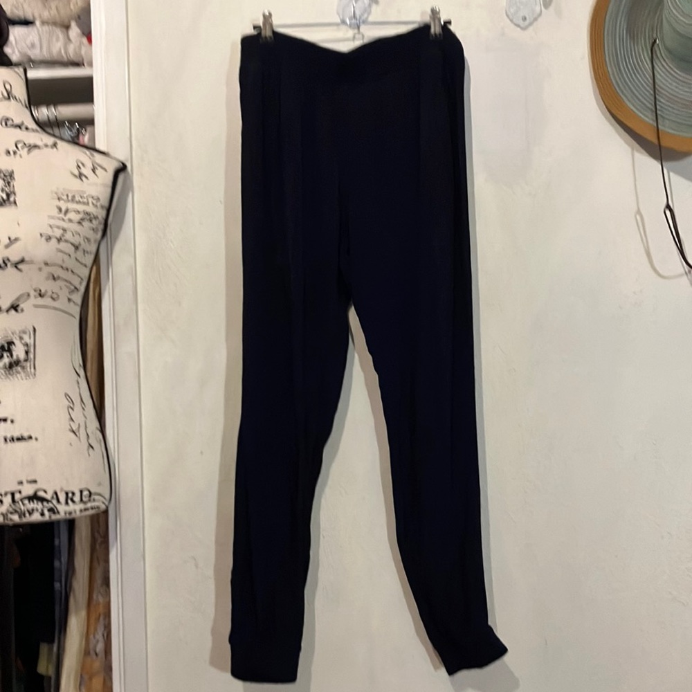 Monrow rayon joggers